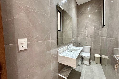 Casa-Venta A estrenar Manuel Ortiz Guerrero, Villa Industrial, San Lorenzo - Photo 19