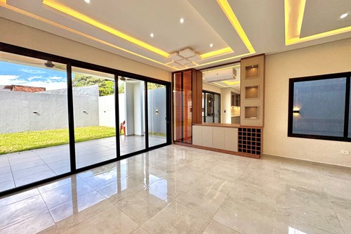 Casa-Venta A estrenar Manuel Ortiz Guerrero, Villa Industrial, San Lorenzo - Photo 20