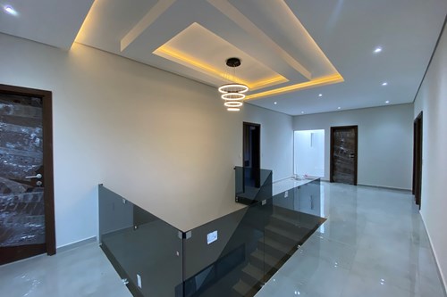 Casa-Venta A estrenar Manuel Ortiz Guerrero, Villa Industrial, San Lorenzo - Photo 5