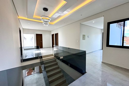 Casa-Venta A estrenar Manuel Ortiz Guerrero, Villa Industrial, San Lorenzo - Photo 6
