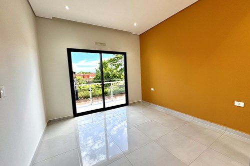 Casa-Venta A estrenar Manuel Ortiz Guerrero, Villa Industrial, San Lorenzo - Photo 10
