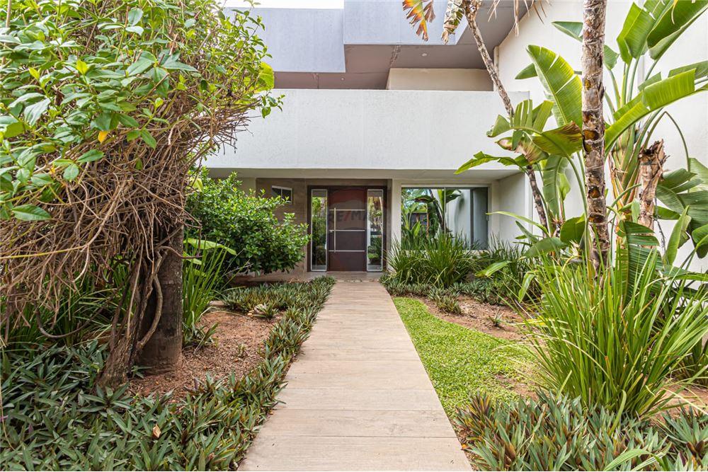 Residencia - Venta - Paraguay Asunción Mburucuyá - Photo 2