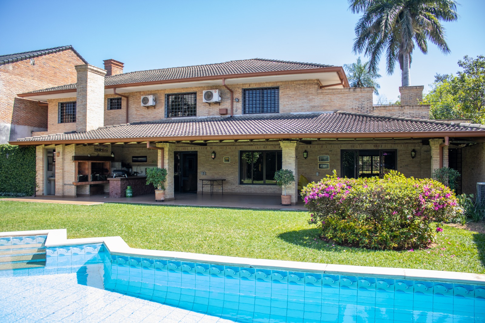 Exclusiva residencia en Las Lomas, Zona Shopping del Sol - Photo 12