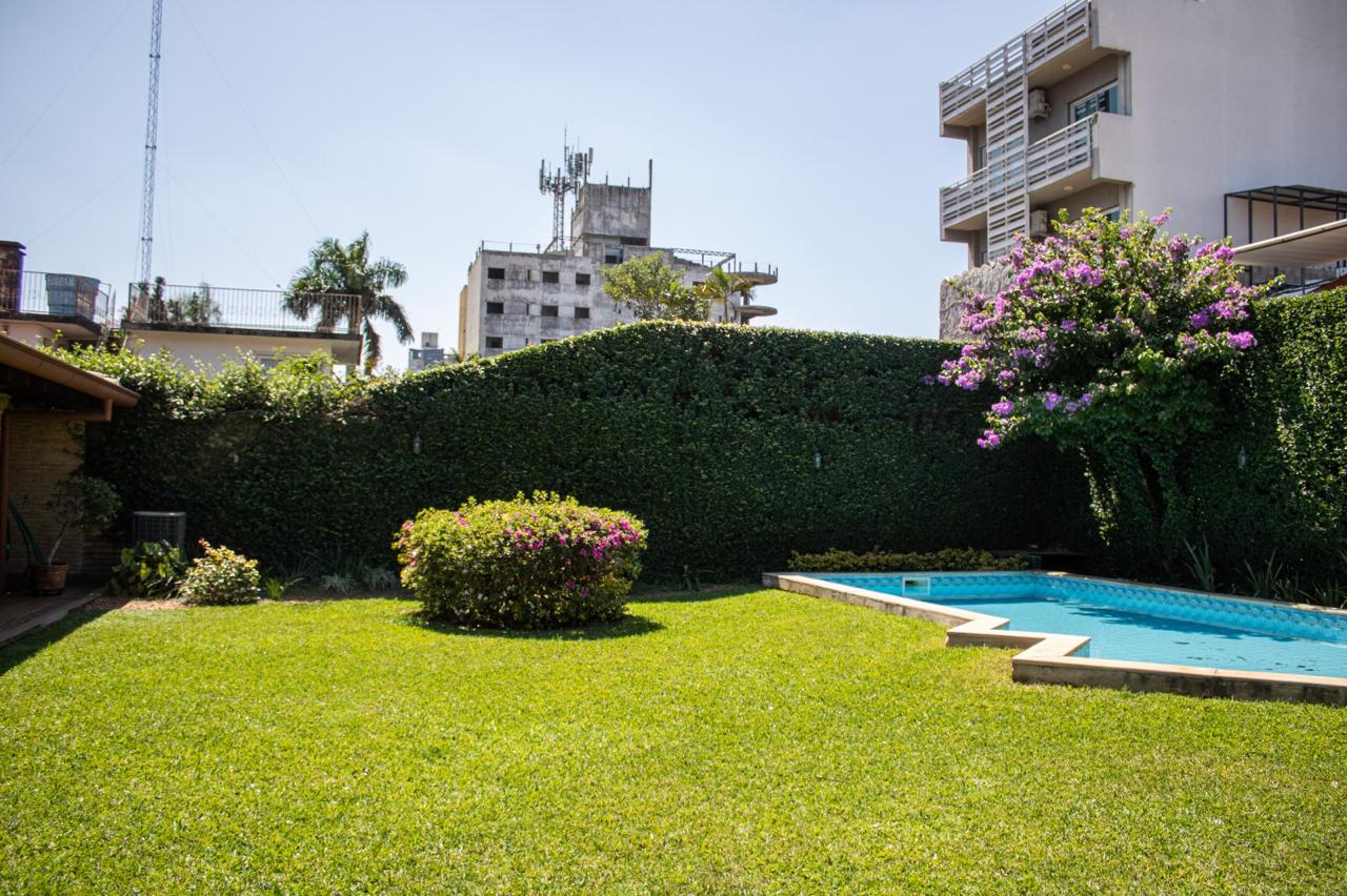 Exclusiva residencia en Las Lomas, Zona Shopping del Sol - Photo 13
