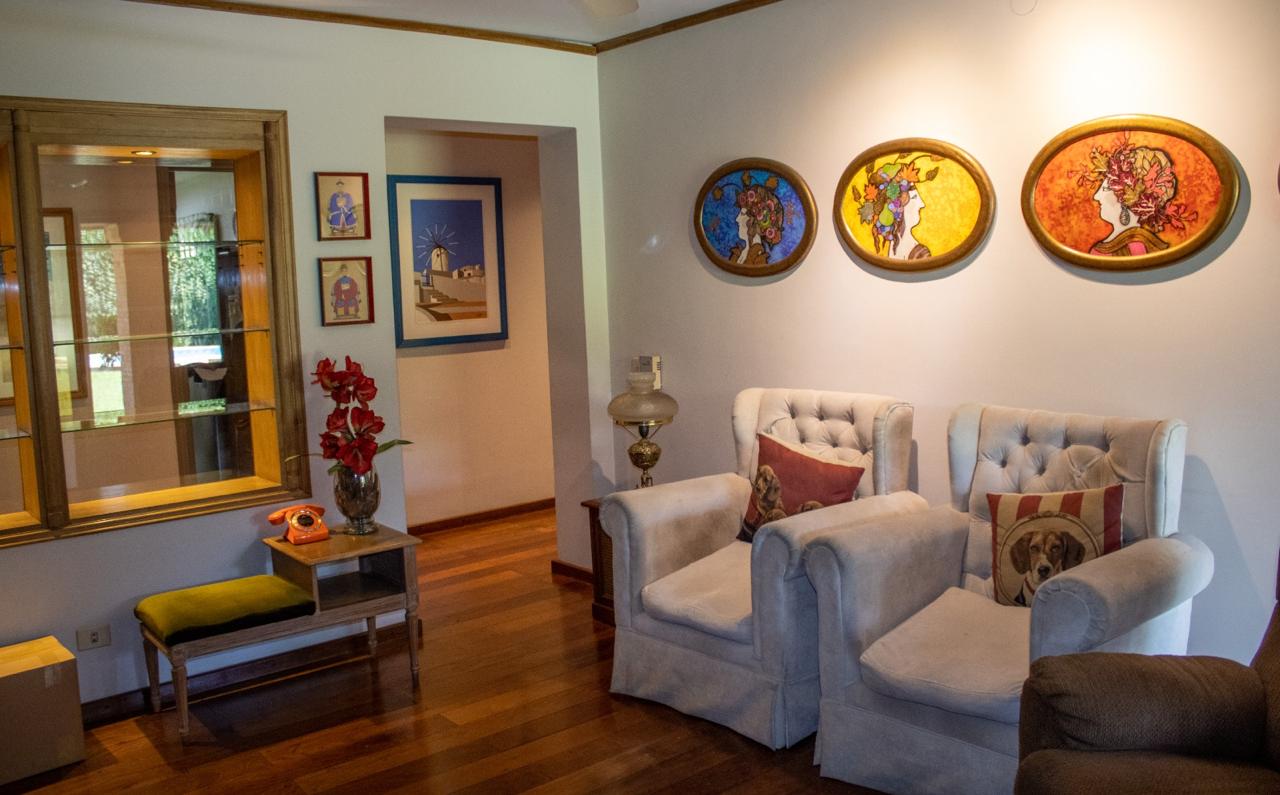 Exclusiva residencia en Las Lomas, Zona Shopping del Sol - Photo 8