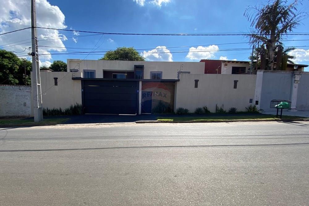 Casa - Venta - Paraguay Asunción San Vicente