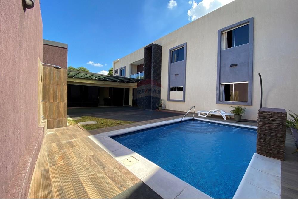 Casa - Venta - Paraguay Asunción San Vicente - Photo 15