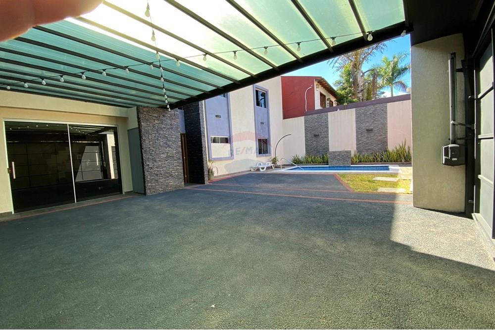 Casa - Venta - Paraguay Asunción San Vicente - Photo 17