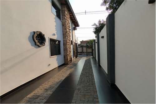 Casa-Venta-ytoror, Fernando De La Mora, Central - Photo 2