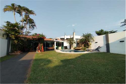 Casa-Venta-ytoror, Fernando De La Mora, Central - Photo 4