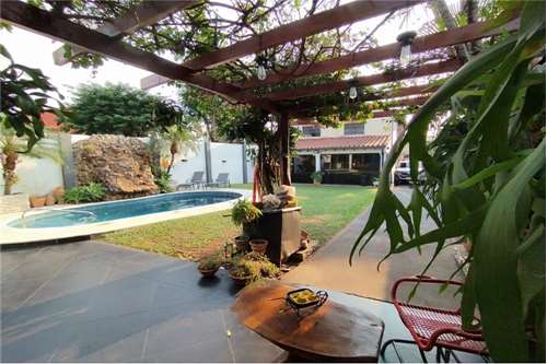 Casa-Venta-ytoror, Fernando De La Mora, Central - Photo 5