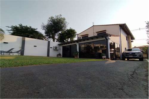 Casa-Venta-ytoror, Fernando De La Mora, Central - Photo 6