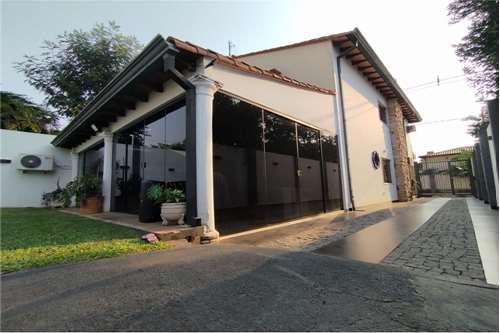 Casa-Venta-ytoror, Fernando De La Mora, Central - Photo 8