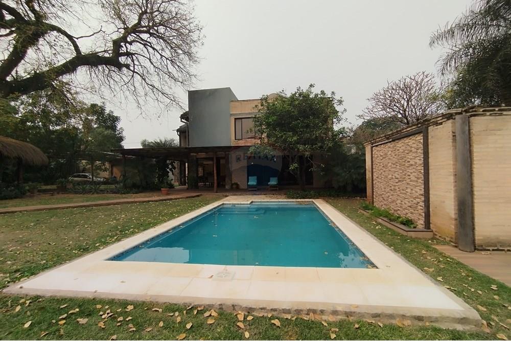 Casa - Venta - Paraguay Central Lambaré