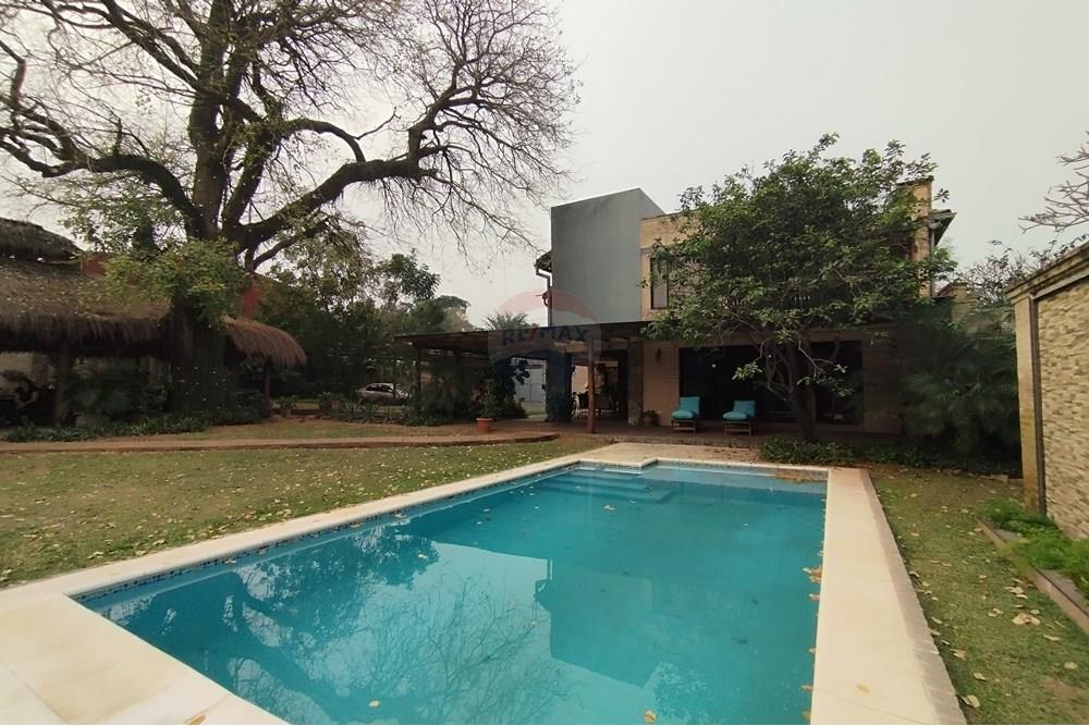 VENDO CASA EN LAMBARÉ - Photo 12