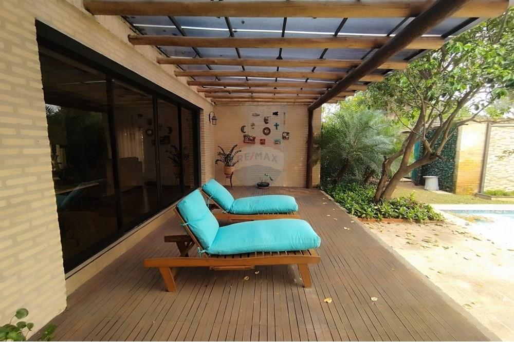 VENDO CASA EN LAMBARÉ - Photo 14