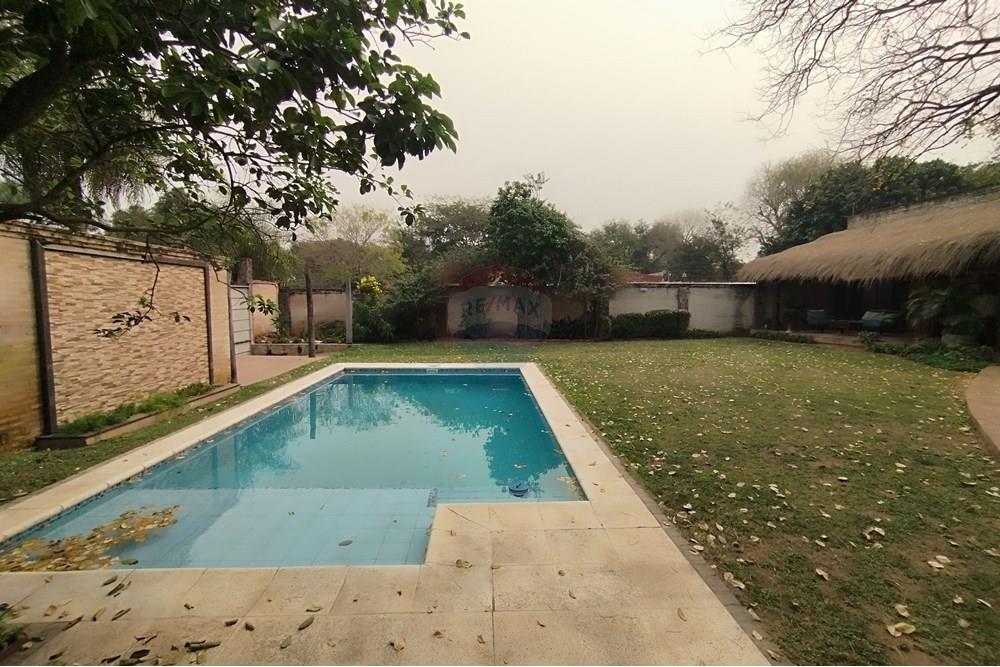 VENDO CASA EN LAMBARÉ - Photo 15