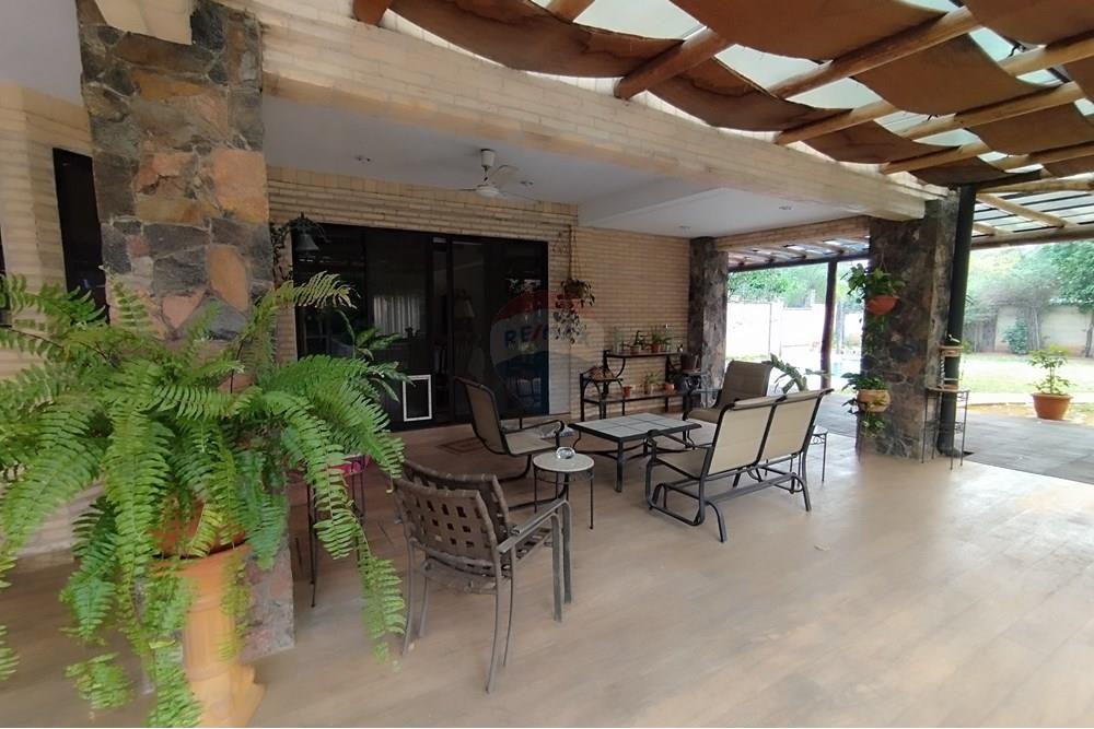 VENDO CASA EN LAMBARÉ - Photo 16