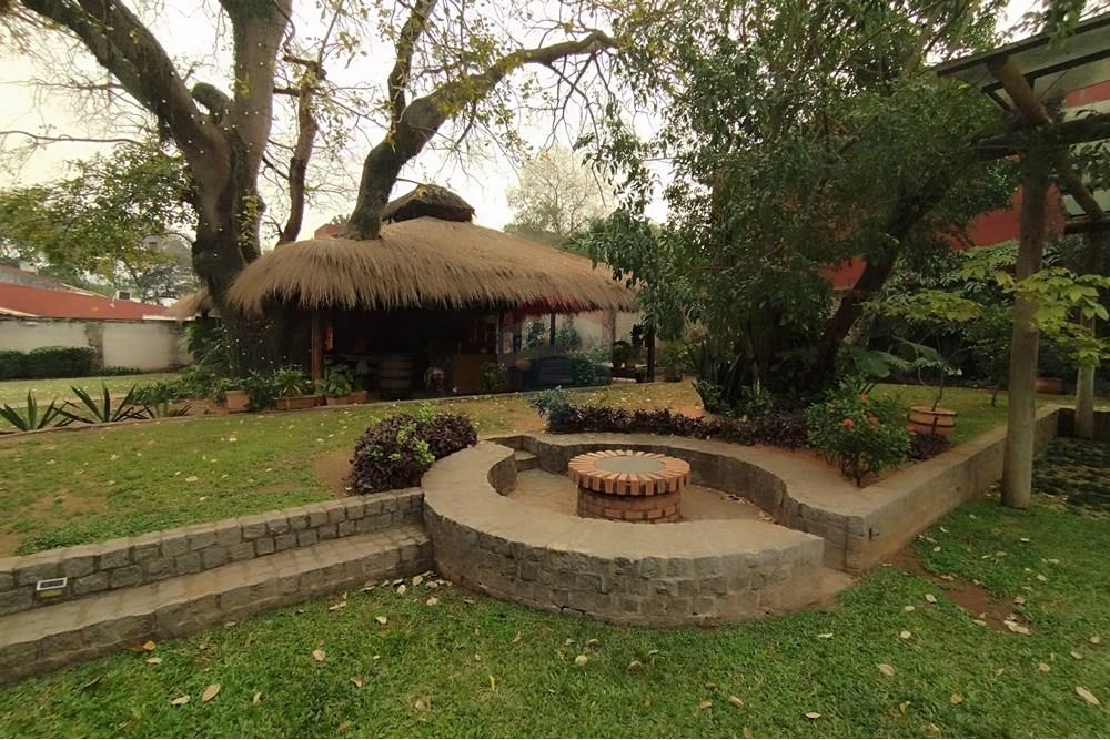 VENDO CASA EN LAMBARÉ - Photo 17