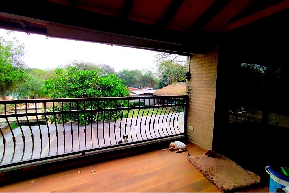 VENDO CASA EN LAMBARÉ - Photo 8