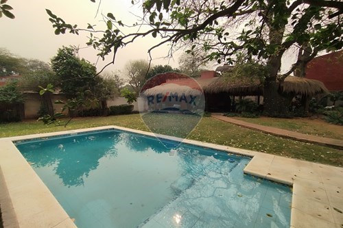 VENDO CASA EN LAMBARÉ - Photo 2