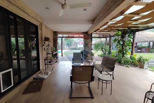 VENDO CASA EN LAMBARÉ - Photo 11
