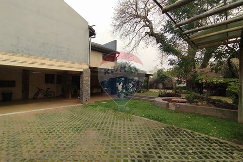 VENDO CASA EN LAMBARÉ - Photo 16