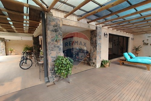 VENDO CASA EN LAMBARÉ - Photo 5