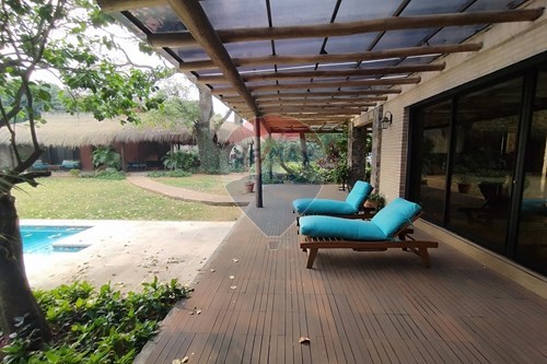 VENDO CASA EN LAMBARÉ - Photo 6