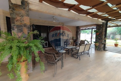 VENDO CASA EN LAMBARÉ - Photo 8