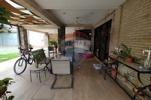VENDO CASA EN LAMBARÉ - Photo 9