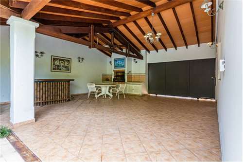VENDO LUJOSA CASA EN MBURUCUYA - Photo 6