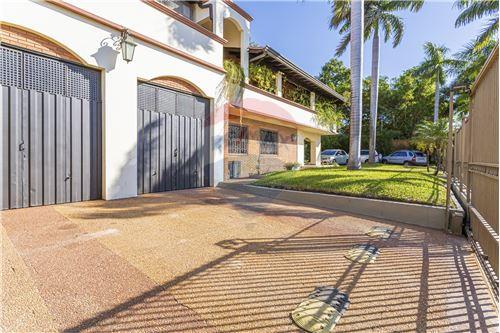 VENDO FABULOSA RESIDENCIA ZONA COL. GOETHE - Photo 14