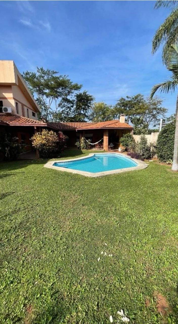 En Venta Amplia Casa En Barrio Felicidad De Lambaré V225 - Photo 2