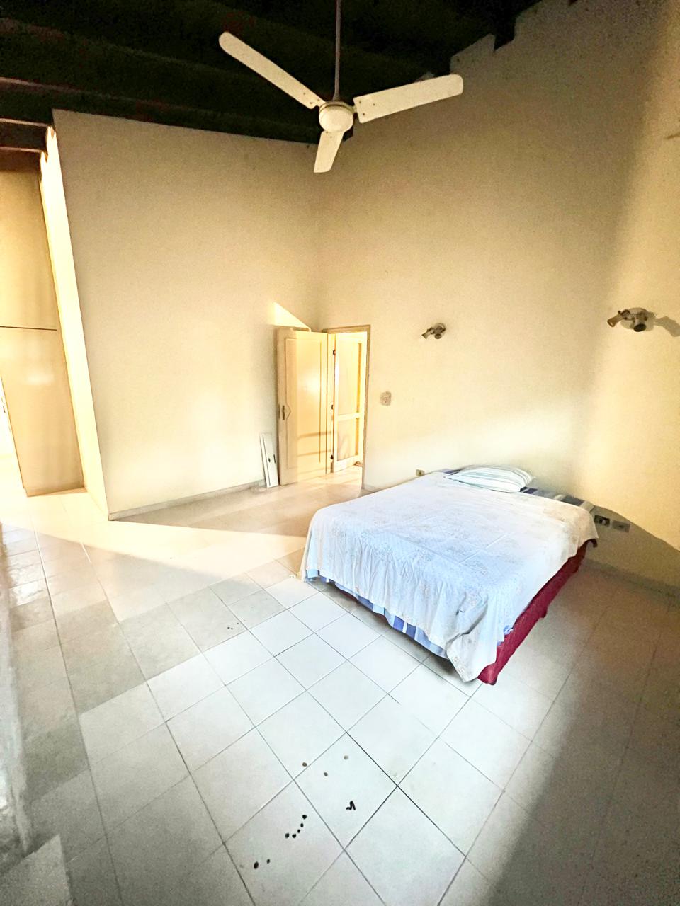 En Venta Amplia Casa En Barrio Felicidad De Lambaré V225 - Photo 12