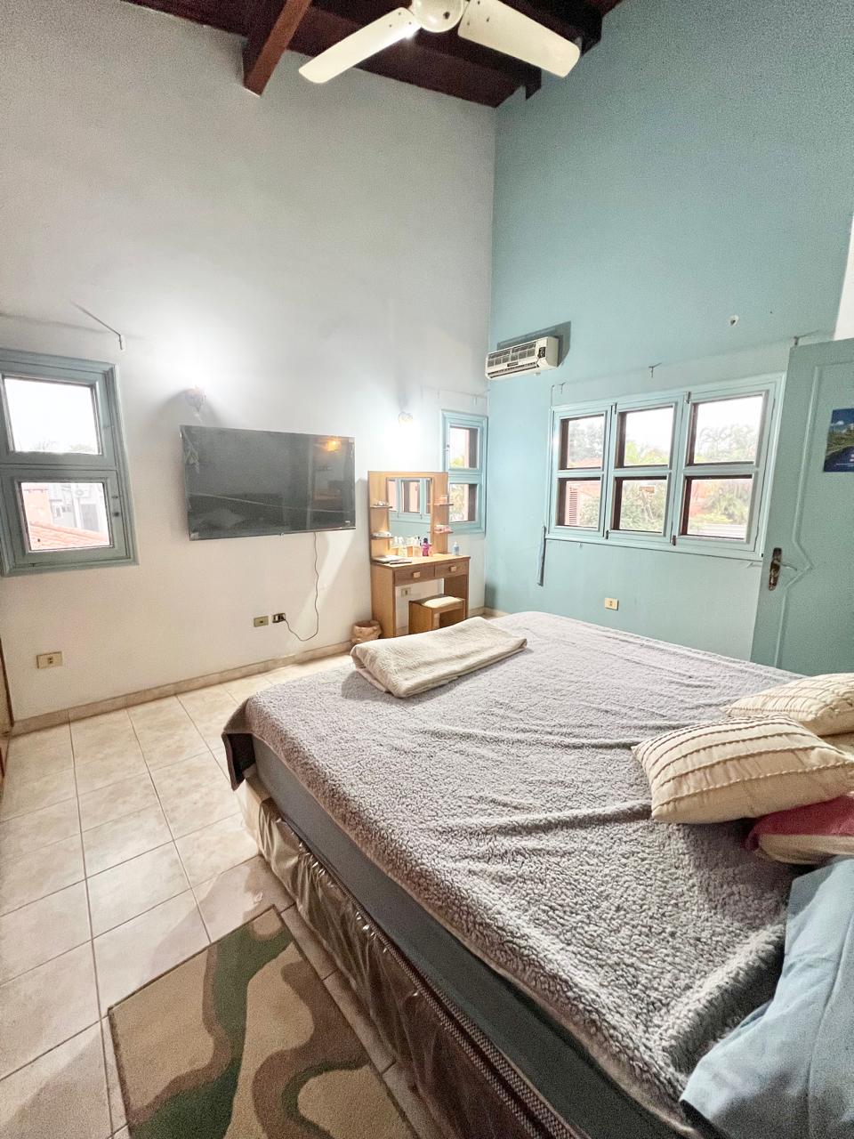 En Venta Amplia Casa En Barrio Felicidad De Lambaré V225 - Photo 13