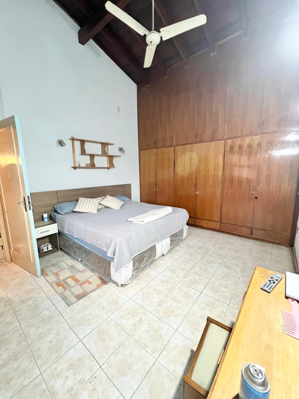 En Venta Amplia Casa En Barrio Felicidad De Lambaré V225 - Photo 14