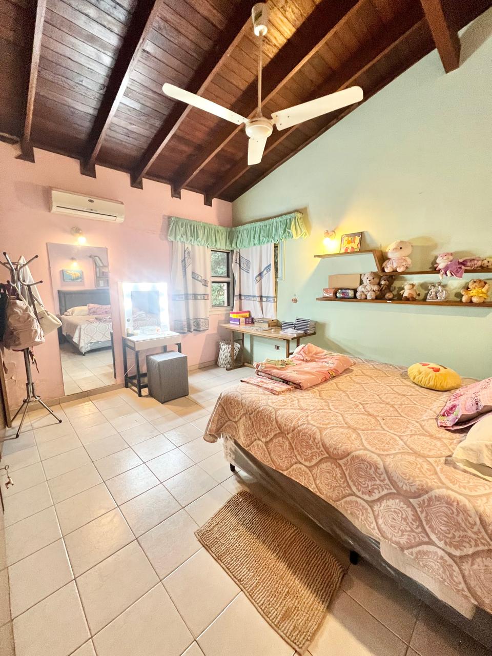 En Venta Amplia Casa En Barrio Felicidad De Lambaré V225 - Photo 16