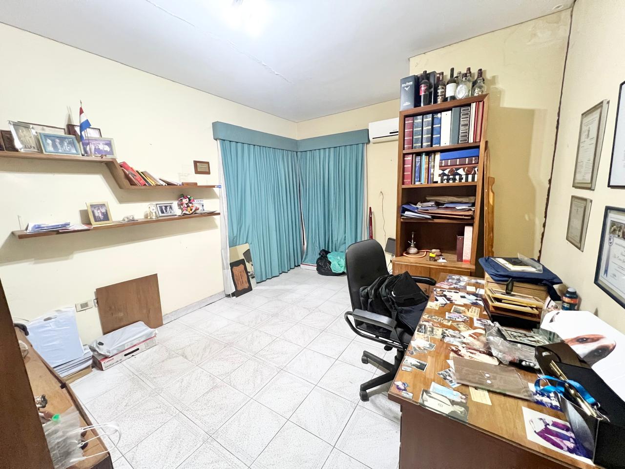En Venta Amplia Casa En Barrio Felicidad De Lambaré V225 - Photo 19