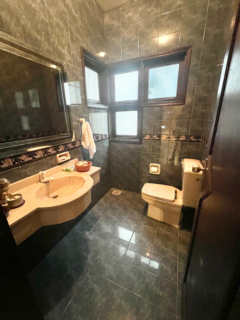 En Venta Amplia Casa En Barrio Felicidad De Lambaré V225 - Photo 20
