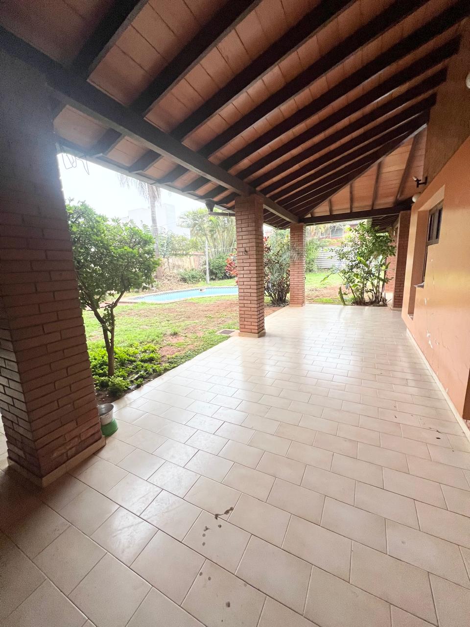 En Venta Amplia Casa En Barrio Felicidad De Lambaré V225 - Photo 5