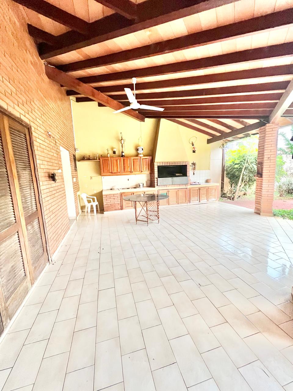 En Venta Amplia Casa En Barrio Felicidad De Lambaré V225 - Photo 6