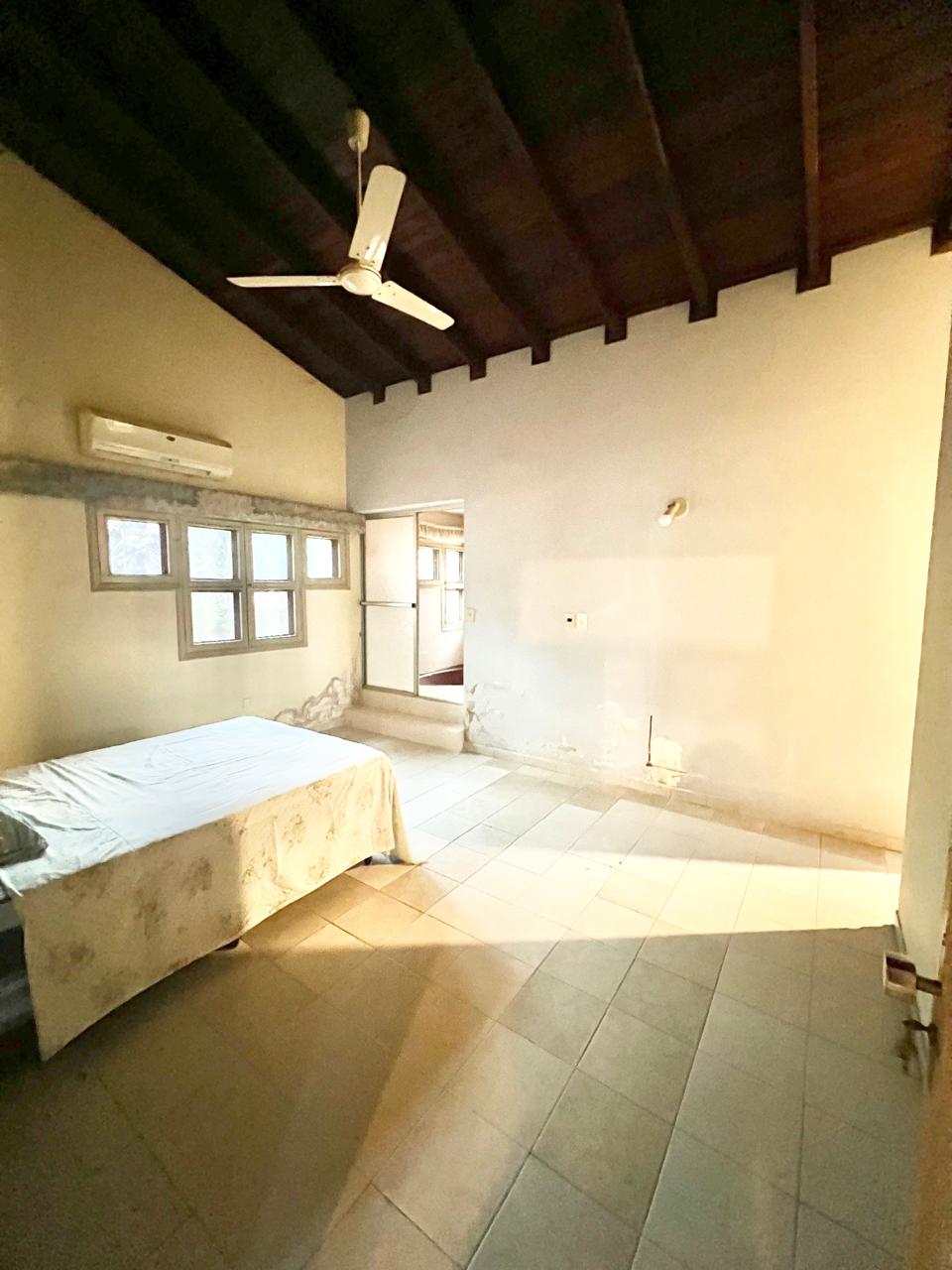 En Venta Amplia Casa En Barrio Felicidad De Lambaré V225 - Photo 7