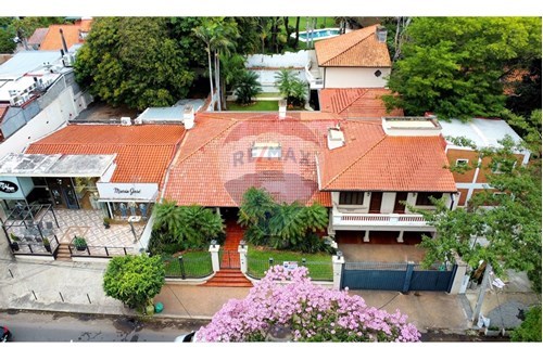 Vendo Casa con Piscina en Asunción Bº Villa Morra - Photo 2