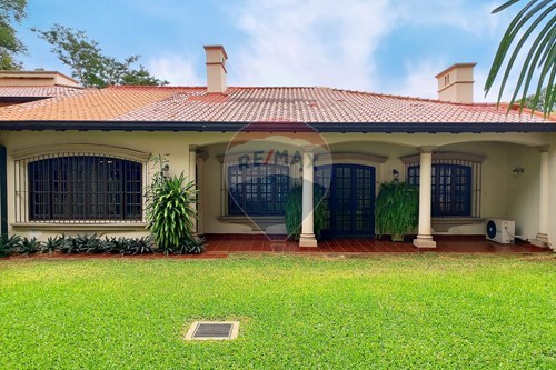Vendo Casa con Piscina en Asunción Bº Villa Morra - Photo 18
