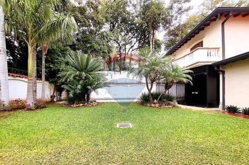 Vendo Casa con Piscina en Asunción Bº Villa Morra - Photo 20