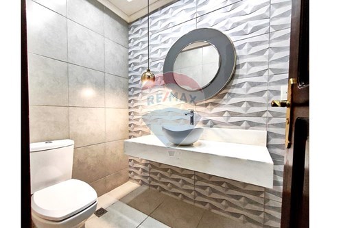 Vendo Casa con Piscina en Asunción Bº Villa Morra - Photo 10