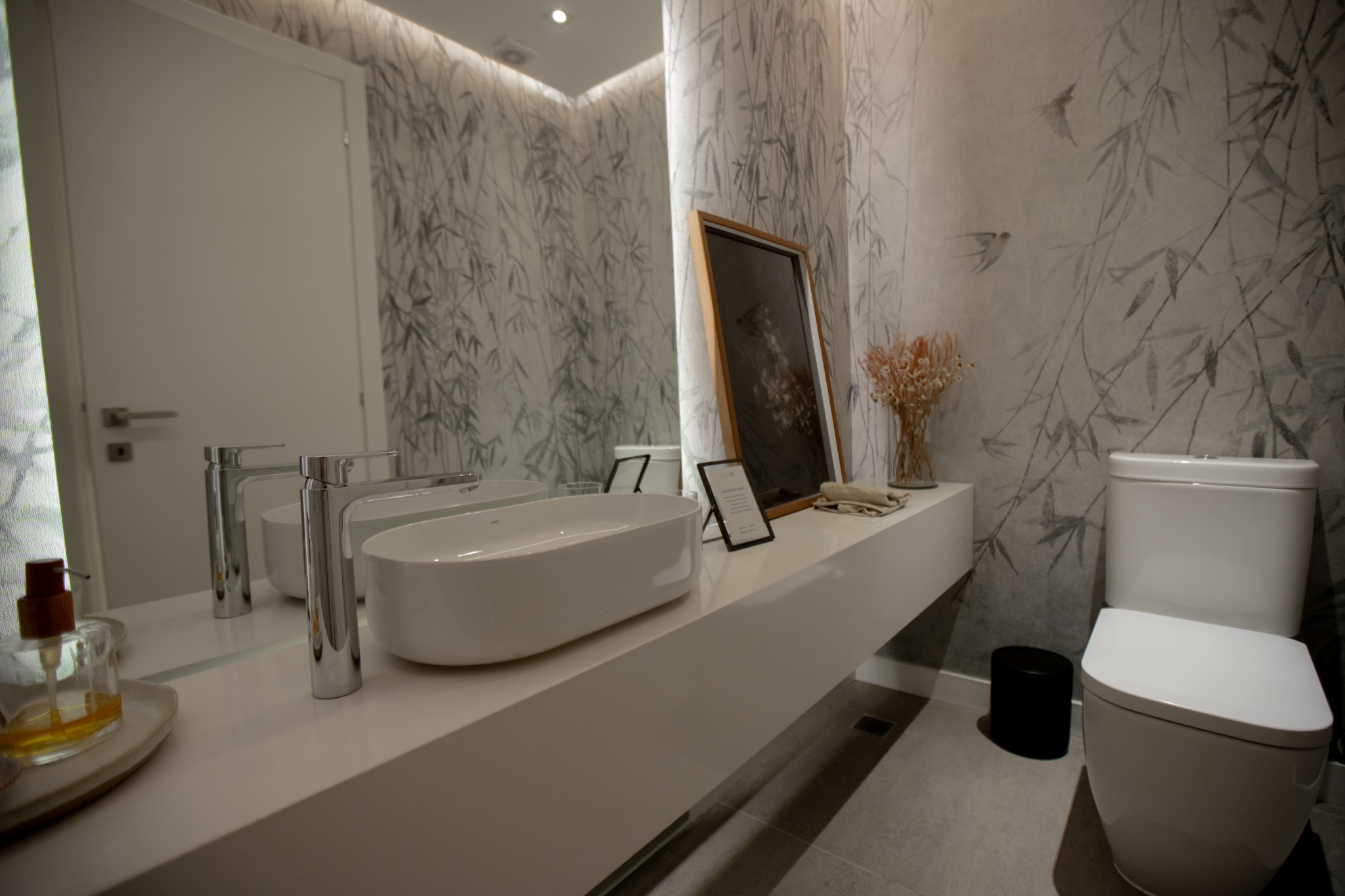 EN VENTA DEPTO DE 3 HABITACIONES EN CASA M - Photo 16