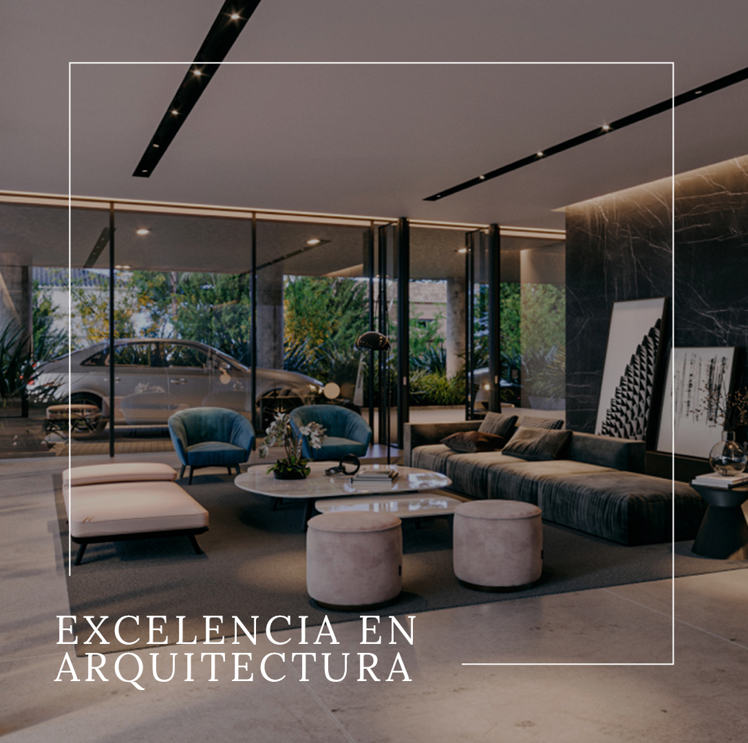 EN VENTA DEPTO DE 3 HABITACIONES EN CASA M - Photo 3