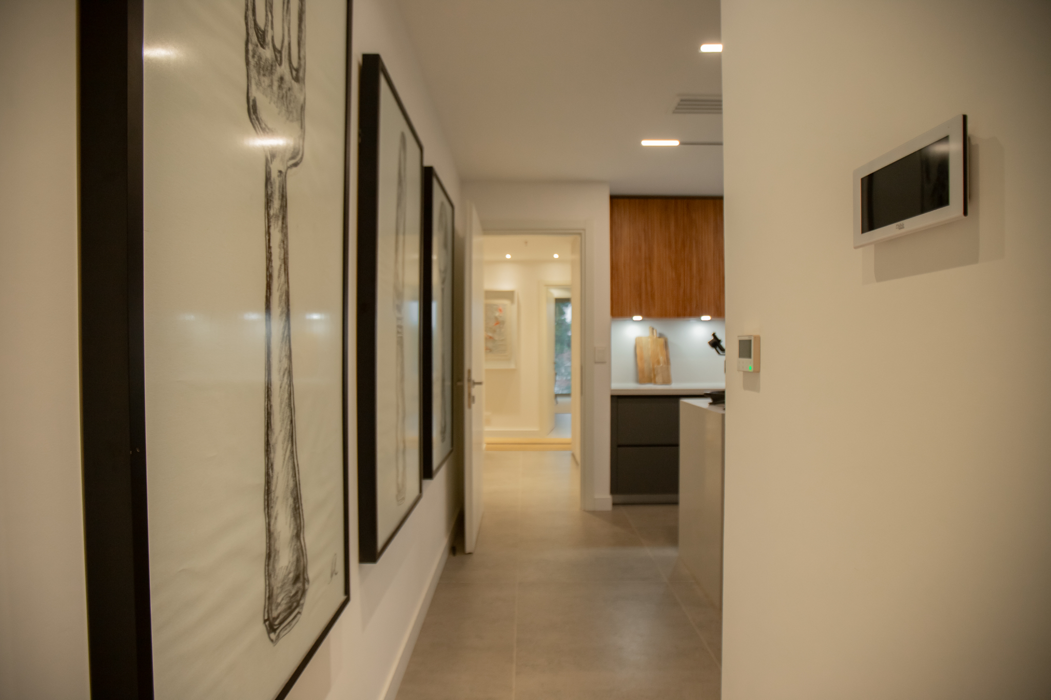 EN VENTA DEPTO DE 3 HABITACIONES EN CASA M - Photo 4